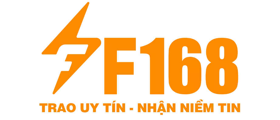 F168 Logo